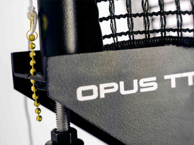ANDRO Soporte y Red Opus ITTF