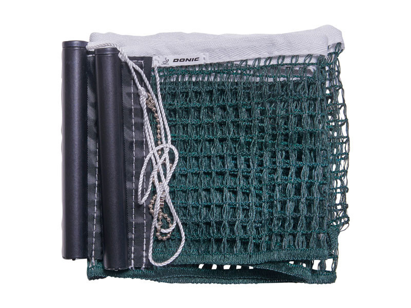 DONIC Extra Net with post Green
