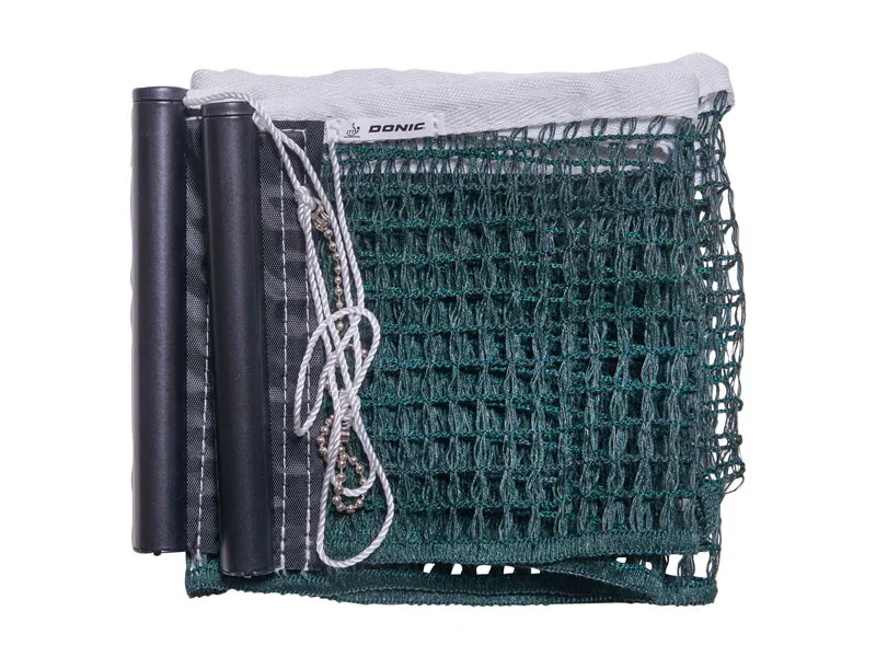 DONIC Extra Net with post Green