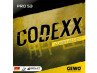 Gomas GEWO Codexx EL Pro 53 SuperSelect