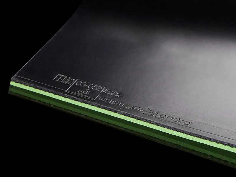 ANDRO Rasanter C45 - Energy CELL
