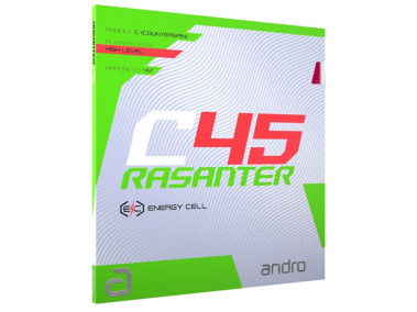 Gomas ANDRO Rasanter C45 - Energy CELL