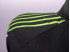 ANDRO Polo Avos Negro