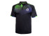 ANDRO Polo Avos Negro