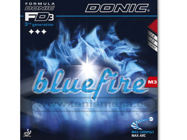 DONIC Bluefire M3