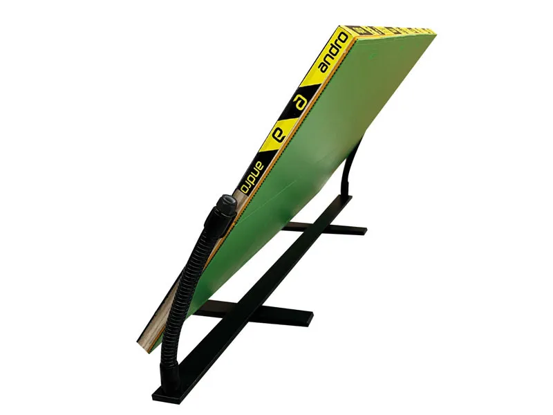 ANDRO ReturnBoard TT-Wall