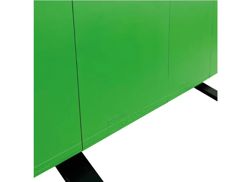 ANDRO ReturnBoard TT-Wall