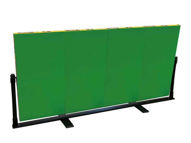 ANDRO Return Board Double *