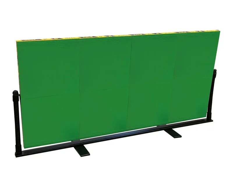ANDRO ReturnBoard TT-Wall