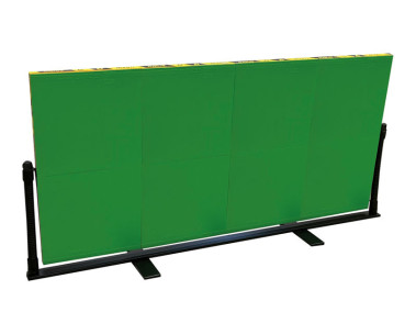 ANDRO ReturnBoard TT-Wall