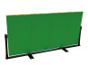 ANDRO ReturnBoard TT-Wall
