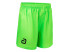 ANDRO Short Torin Vert