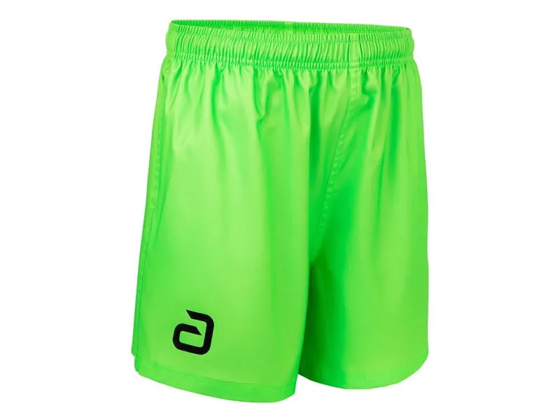ANDRO Short Torin Vert