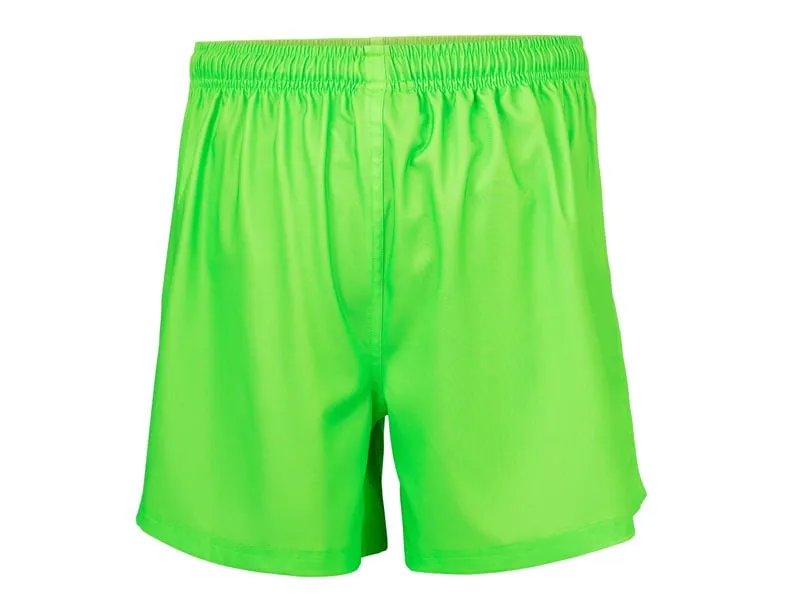 ANDRO Short Torin Vert