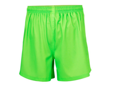 ANDRO Short Torin Verde