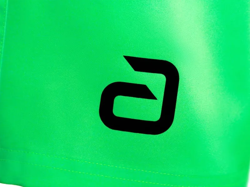 ANDRO Short Torin Vert