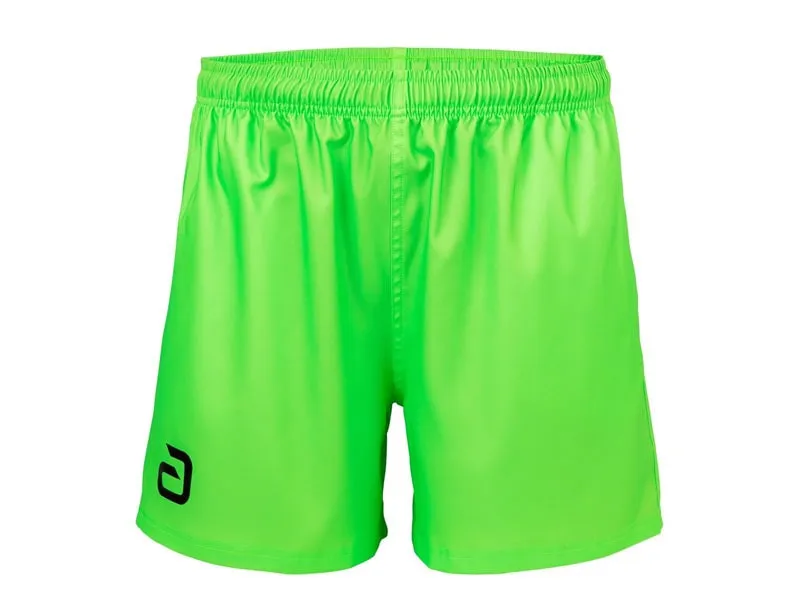 ANDRO Short Torin Vert