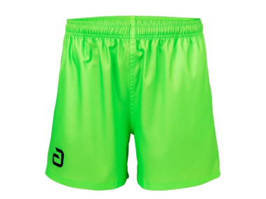 ANDRO Short Torin Verde