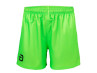 ANDRO Short Torin Verde