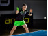 ANDRO Short Torin Vert