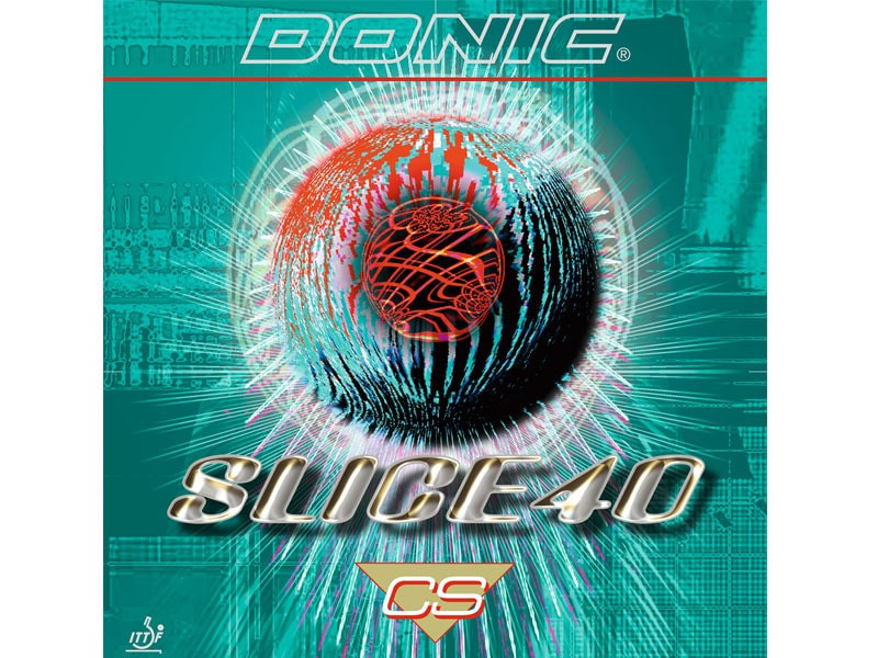 DONIC Slice 40 CS