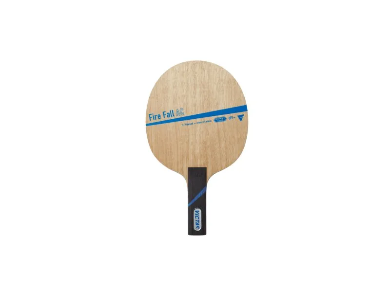 Madera VICTAS Fire Fall AC