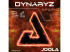 Rubber JOOLA Dynaryz INFERNO