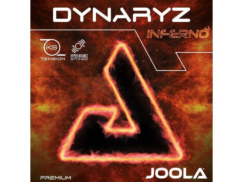 JOOLA Dynaryz INFERNO