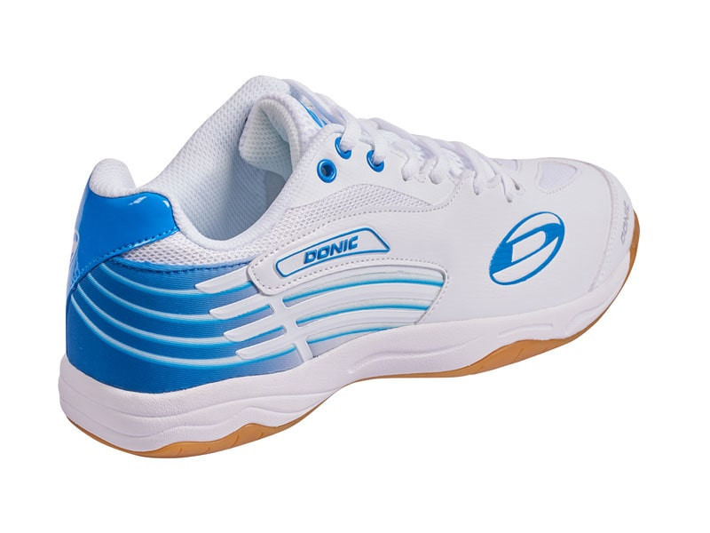DONIC Spaceflex Blanca