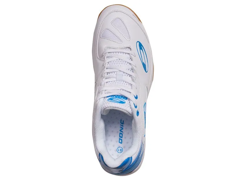 DONIC Spaceflex Blanca