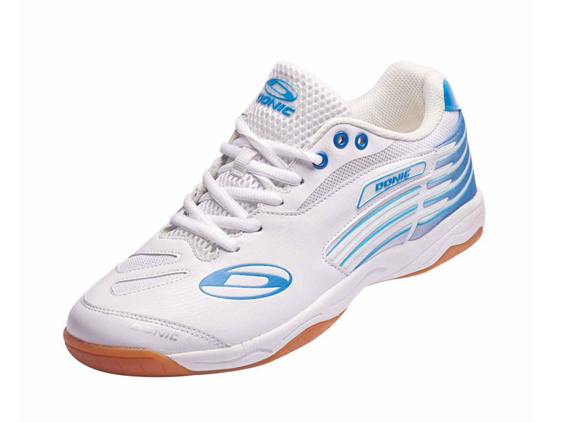 DONIC Spaceflex Blanca