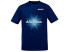 DONIC T-shirt BlueStar Navy