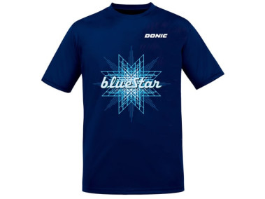 DONIC Camiseta BlueStar Azul