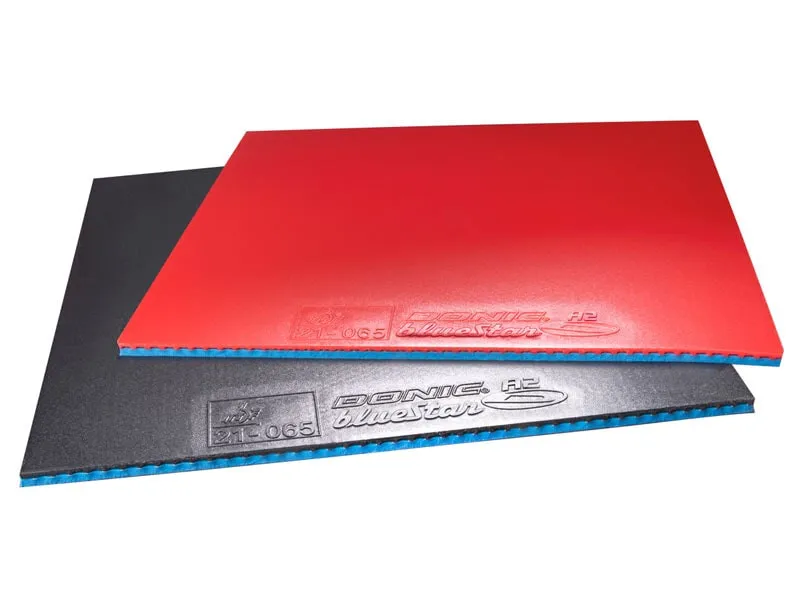 Revêtement DONIC BlueStar A2