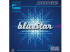 Goma de tenis de mesa DONIC BlueStar A2