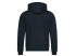 DONIC Sudadera con capucha Trip Negra 2