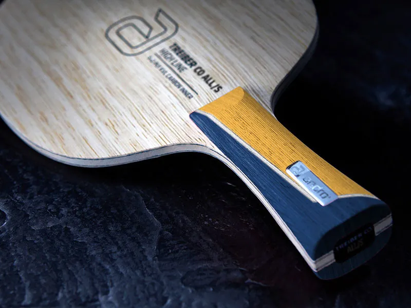 Madera ANDRO Treiber CO ALL/S imagen 3