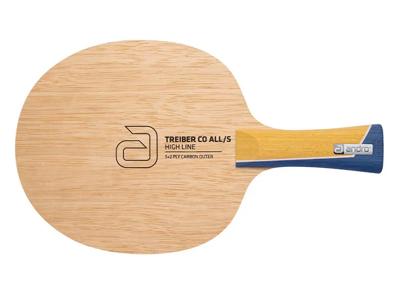 Madera ANDRO Treiber CO ALL/S imagen 2