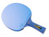 ANDRO Raqueta tenis de mesa Buzzer COMP 400R Azul