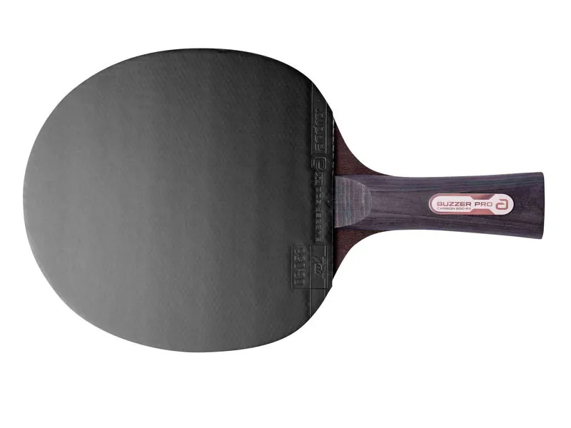 ANDRO Raqueta PRO CARBON 500 Vermell