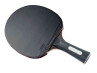 ANDRO Raqueta PRO CARBON 500 Vermell