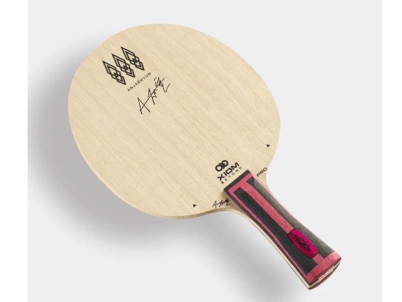 Madera XIOM An JaeHyun TMXi PRO