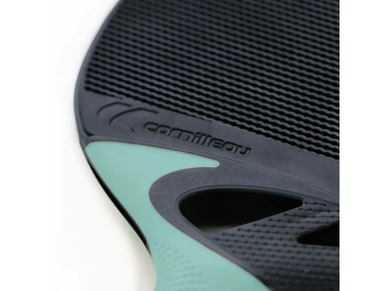 CORNILLEAU Raqueta Tacteo 30 Azul