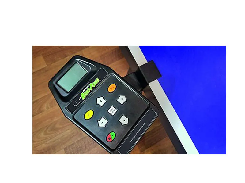 DONIC Robopong 2055 - Control digital