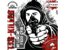 Gomas Der-materialspezialist TTR-KILLER