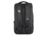 STIGA Mochila de tenis de mesa Eco RIVAL XL Negra
