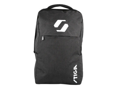STIGA Mochila Eco RIVAL XL Negra