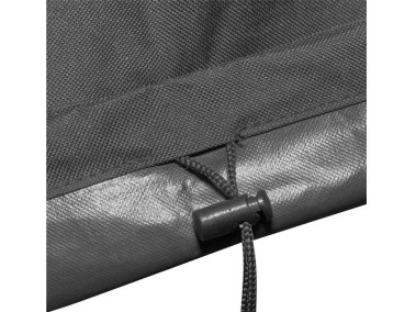 DONIC Funda para mesas Universal - negra 3