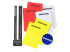 DONIC Umpire set in leather case