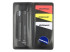 DONIC Umpire set in leather case